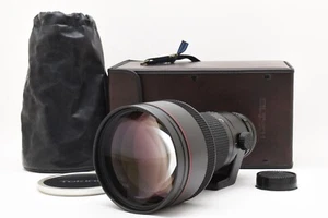🌟 Mint 🌟 Tokina AT-X SD 300mm f/2.8 Telephoto Lens for Canon FD from JAPAN - Picture 1 of 12
