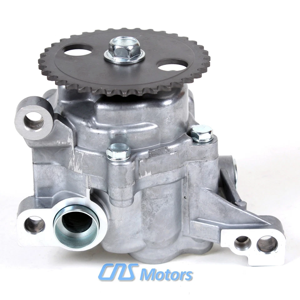 OIL PUMP for SUZUKI VITARA ESTEEM CHEVY TRACKER 1.8L 2.0L⭐⭐⭐⭐⭐  - Image 1 of 1