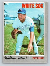 1970 Topps Baseball 243-484  U-pick w/images QTY discounts