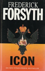 ICON BY FREDERICK FORSYTH, 1996 - Picture 1 of 1