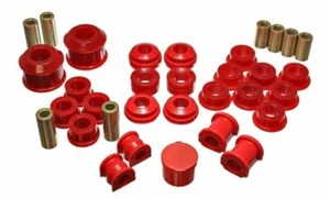 Energy Suspension Red Hyper-Flex Master For 02-04 Acura RSX (includes Type S) - Picture 1 of 2