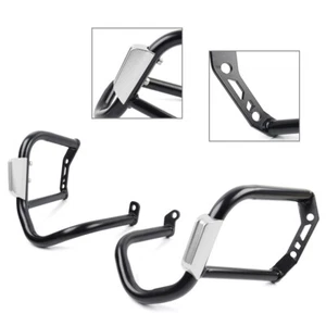 For BMW R9T R NINE T 2014+ Crash Protection Bars Engine Protective Guard Frame - Picture 1 of 7