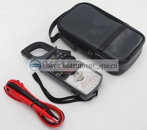 kyoritsu 2608A Analogue Clamp Meters  Tester - Picture 1 of 7