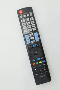 Telecomando per LG 42LM660T 42LM670T 42LM760S 42LM760T 42LM860V TV 3D - Foto 1 di 5