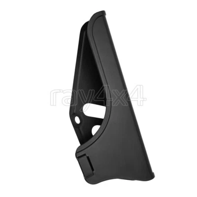 Black Chain Case Guard Cover For Honda XR80R CRF80F XR100R CRF100F 40510-GN1-760 - Image 1 of 4
