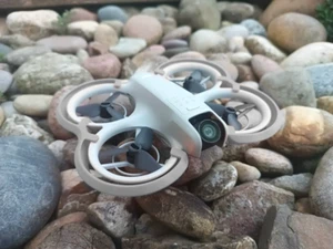 DJI Neo Paraeliche Protettivo in PETG - Bild 1 von 5