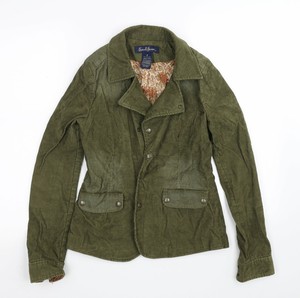 Earl Jean Coats, Jackets \u0026 Waistcoats 