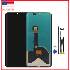 For Huawei P30 Pro VOG-L29 OLED LCD Display Screen Touch Digitizer Replacement