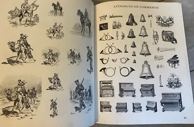 Irving Zucker: un libro fuente de arte publicitario francés - 5000 ilustracio... - Imagen 1 de 4