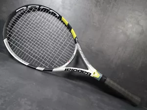 Babolat - Aero Strike - L2 - 4 1/4 - Midplus - 645 cm² - 100 SQ - Tennisschläger - Bild 1 von 24