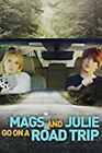 Mags And Julie Go On A Road Trip [New Dvd] Alliance Mod