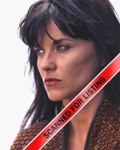 LUCY LAWLESS XENA WARRIOR PRINCESS 8x10 PHOTO #241 - Picture 1 of 1