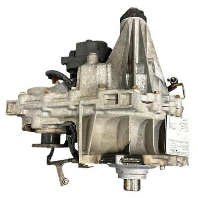 日产 Xterra S 4.0L AT 转移箱 2005 2006 2007 2008 2009 10 11 12 13 14 15 — 第 1/4 张图片