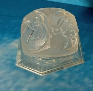 Juego de Figura Disney Infinity 1.0 Cristal Increíbles Piratas Monstruos Misión - Imagen 1 de 3
