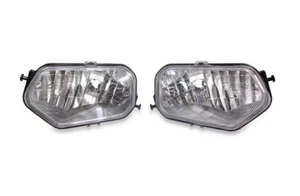 Conjunto de faros deportivos Polaris ACE Ranger RZR - 2410615 y 2410616 (PAR) - Imagen 1 de 5