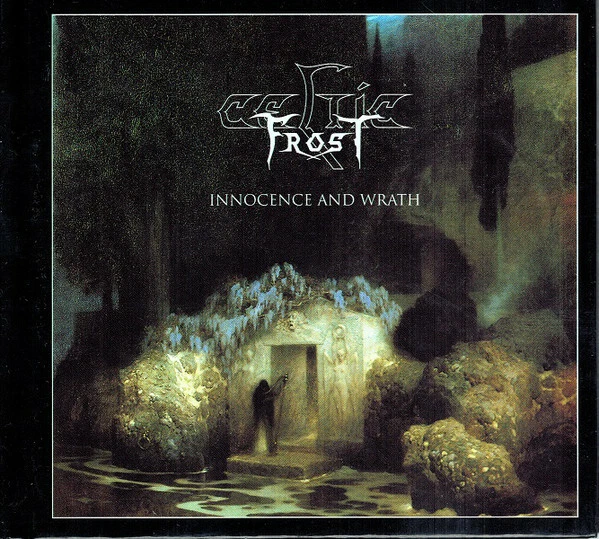 Celtic Frost - Innocence and Wrath 2 x CD - Morbid Tales To Mega Therion 'HITS' Foto 1 de 1