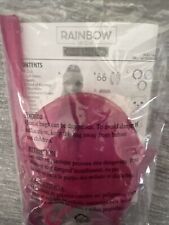 Rainbow High Paris Hilton Accessories Doll Stand ~ Comb ~ Earrings