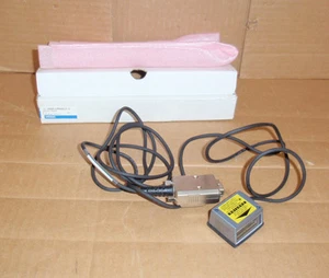 V500-LPR5627-C Omron Codice a Barre Raster Laser Scanner Lettore V500LPR5627C - Picture 1 of 1