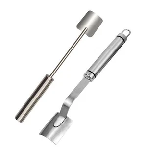 Corn  Multiuse Kitchen Gadgets Corn Cutter  for Restaurant Home - Picture 1 of 13