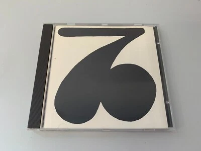Rolling Stones – Sucking In The Seventies -made in Japan- CD © 1981/86 - Bild 1 von 3