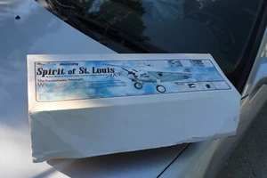 Great Planes Model Co. Electrify  Spirit of St Louis model plane kit - Picture 1 of 7