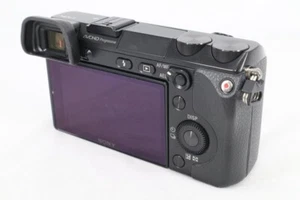 Sony NEX-7 24.3 MP Mirrorless Digital Camera - Body Only (OLD MODEL) recomended - Picture 1 of 5