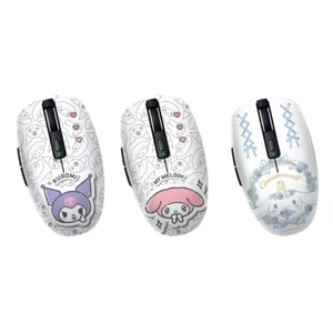 Razer x Sanrio Hello Kitty Characters Orochi V2 Wireless BT Gaming Mouse - Picture 1 of 9
