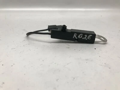 Mercedes-Benz M W166 ML 350 2013 166,058 Bootlid amplificador de antena a1668201489 Foto 1 de 4