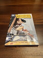 Wonder Woman by Greg Rucka #1 (DC Comics, September 2016) New