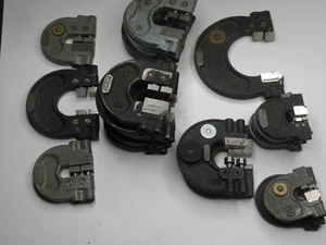 25 medidores Go/NoGo ajustables estilo C - Imagen 1 de 5