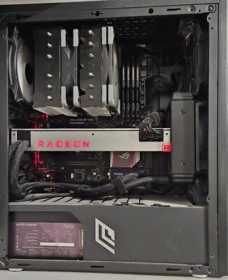 computer gaming fisso - Immagine 1 di 2