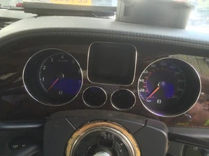 Bentley Continental Flying Spur Speedo Bentley Continental Flying Spur Clocks - Picture 1 of 11
