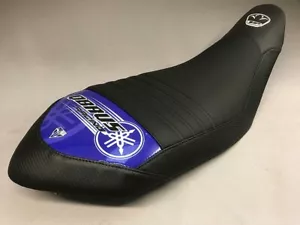 Yamaha YFM700R RAPTOR PRO-TOP SITZBEZUG (SELBSTPASSFORM) - Bild 1 von 1
