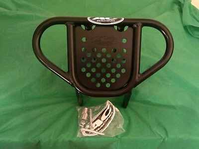 AC Racing Bumper  Suzuki LT80 Kawasaki KFX80 All Years - Image 1 of 3