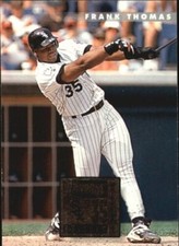 B2811- 1996 Donruss Baseball Cards 1-250 +Rookies -You Pick- 10+ FREE US SHIP