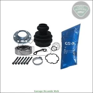 602004 Giunto omocinetico semiasse GSP Anteriore Sx Sinistro per ALFA ROMEO 156 - Foto 1 di 4