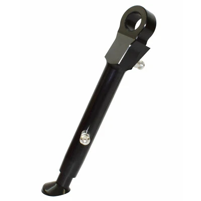 Kickstand Side Stands For YZF-R1 YZF R1 1998-2008 2007 2005 2003 Adjustable - Image 1 of 3