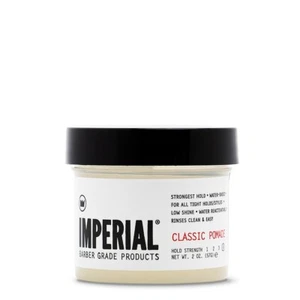 Imperial Barber Pomade, Classic, 2 oz.FREE SHIPPING!!!! BEST SELLER!!!! - Picture 1 of 3