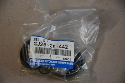 KIT DE SELLOS, PINZA-RR para MAZDA 626 MX6 Número OEM: GJ252644Z Foto 1 de 2