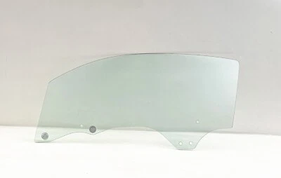 Fit 2022-2025 Toyota GR86 Subaru BRZ Driver Left Side Door Window Glass Foto 1 de 4