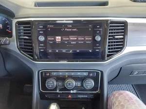 Temperature Control Automatic Temperature Control Front Fits 21-23 ATLAS 3028098 - Picture 1 of 12