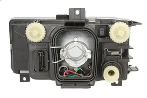 Headlight TYC 20-6153-05-2 for VW POLO Variant (6V5) 1.8 1997-2001 - Picture 1 of 8