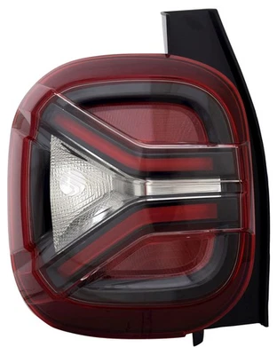 Rücklicht links für Dacia Duster 2 ab 2018- LED Heckleuchte Rückleuchte - Bild 1 von 3