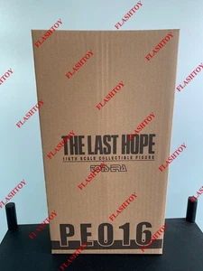 TOYS ERA PE016 1/6 The Last of Hope Ellie Collectible Female Action Figure Model - Picture 1 of 22
