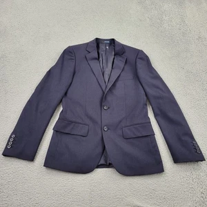 Murano Blazer Mens Small Performance Wardrobe Essentials Suit Jacket Sport Coat - Picture 1 of 12