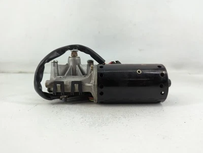2000-2006 Mercedes-benz S430 Front Windshield Wiper Motor VP09C - Image 1 of 4