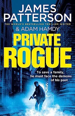 Private Rogue: (Private 16), Hamdy, Adam - Image 1 of 2