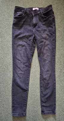 Dorothy Perkins 'Alex' Skinny Jeans vgc size 14r - Image 1 of 2