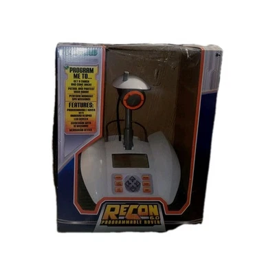 Rover programable SmartLAB ReCon 6.0 para 8+, nuevo Foto 1 de 4