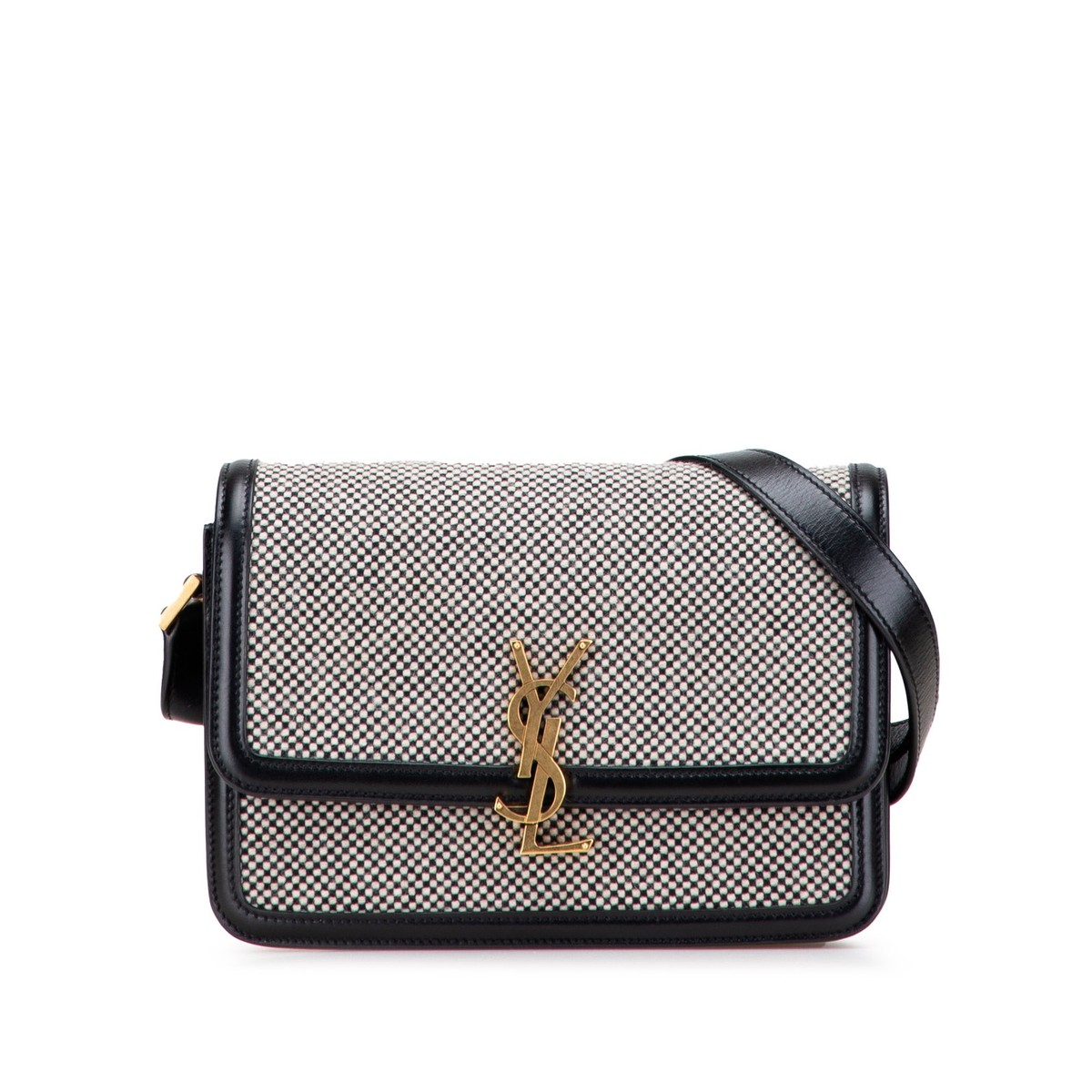 Saint Laurent Solferino Bags for sale | eBay